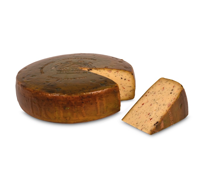 500gr Boer'n Trots Honing Knoflook Truffel 50+